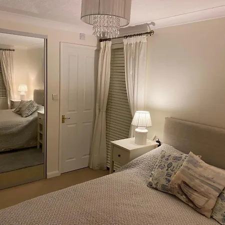 8 Trehawks. Luxury 2 Bed And 2 Bath * Saint Minver