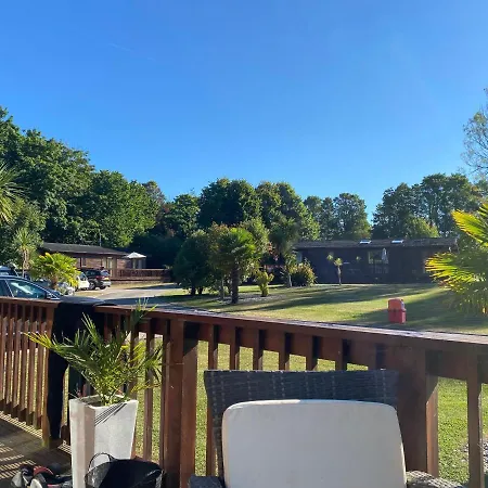8 Trehawks. Luxury 2 Bed And 2 Bath Holiday park