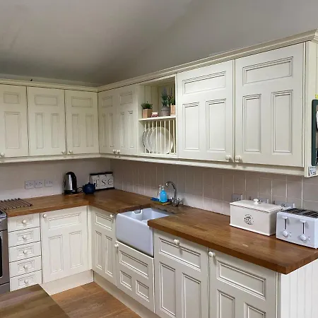 8 Trehawks. Luxury 2 Bed And 2 Bath Holiday park