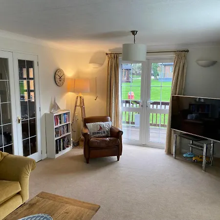Holiday park 8 Trehawks. Luxury 2 Bed And 2 Bath *